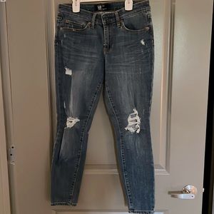Gap Skinny Jeans
